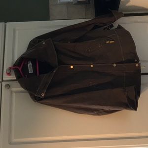 BradleyBayou shade bomber XL